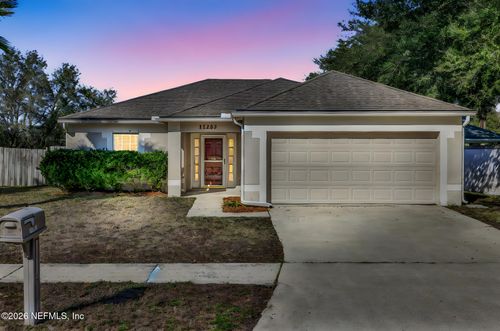 11283 Ardencroft Dr S, Jacksonville, FL, 32246-0567 | Card Image