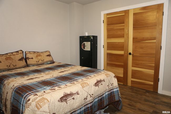 7024 S Gerdes Rd, House other with 3 bedrooms, 1 bathrooms and null parking in Mapleton IL | Image 23