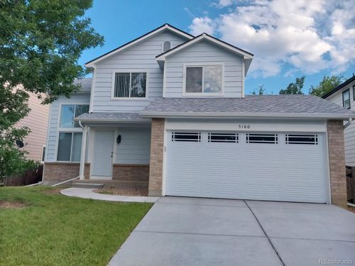 5160 E 120th Pl, Thornton, CO, 80241-3202 | Card Image