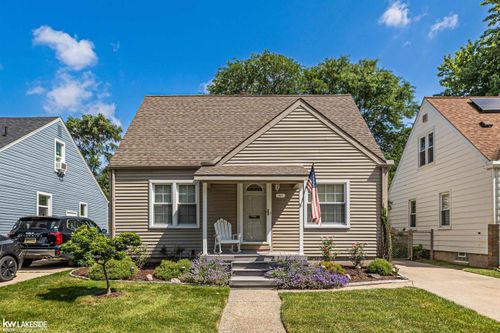 1917 Harwood Avenue, Royal Oak, MI, 48067 | Card Image