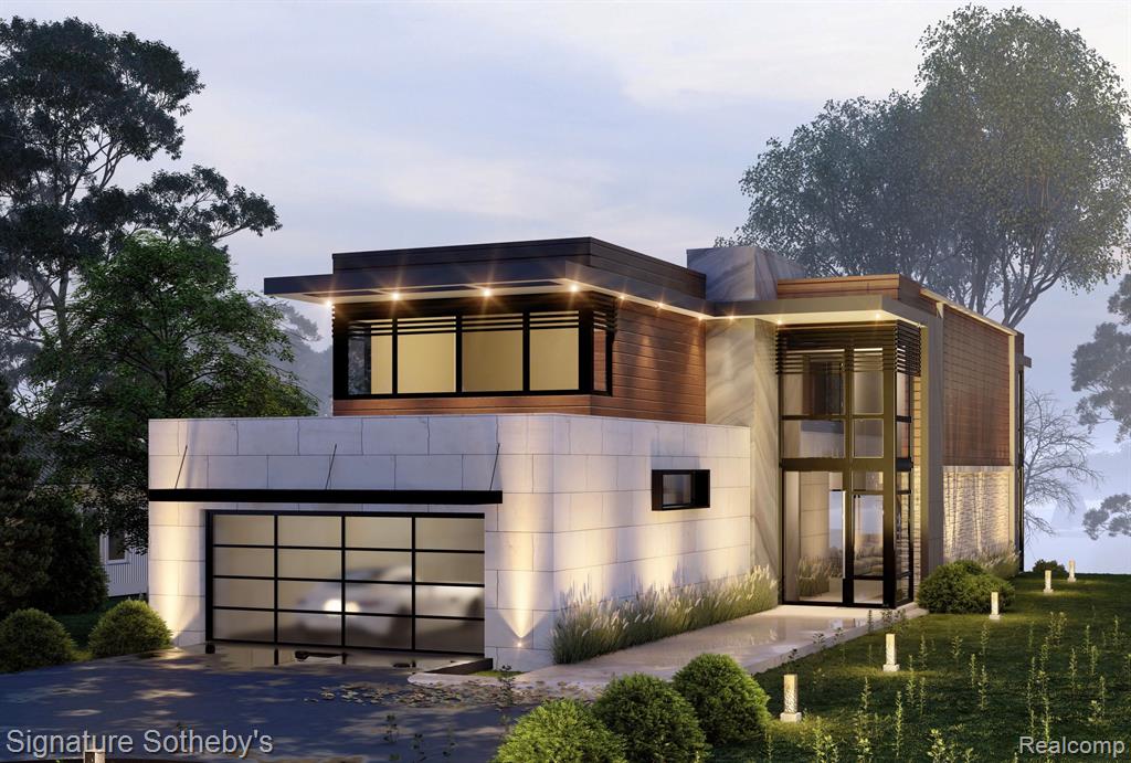 1825 A Dell Rose Drive, For Sale in Bloomfield Twp Zoocasa