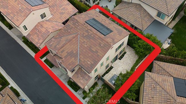 60 Visionary, Condo with 3 bedrooms, 3 bathrooms and 2 parking in Irvine CA | Image 29