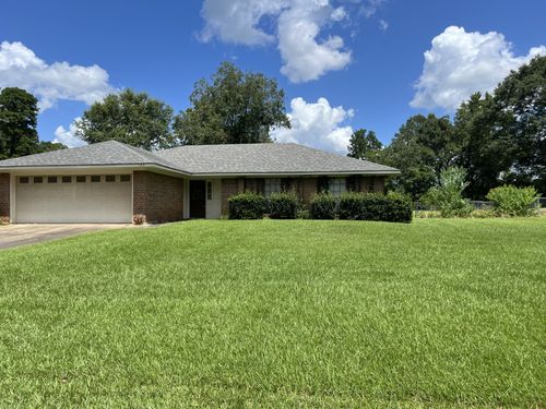 128 Honeysuckle Dr, Mansfield, LA, 71052-6449 | Card Image