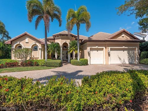625 Mooring Line Dr, Naples, FL, 34102-4748 | Card Image