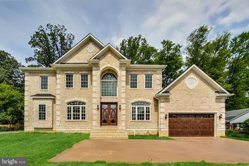 3104 Sleepy Hollow Rd, FALLS CHURCH, VA, 22042-3127 | Card Image