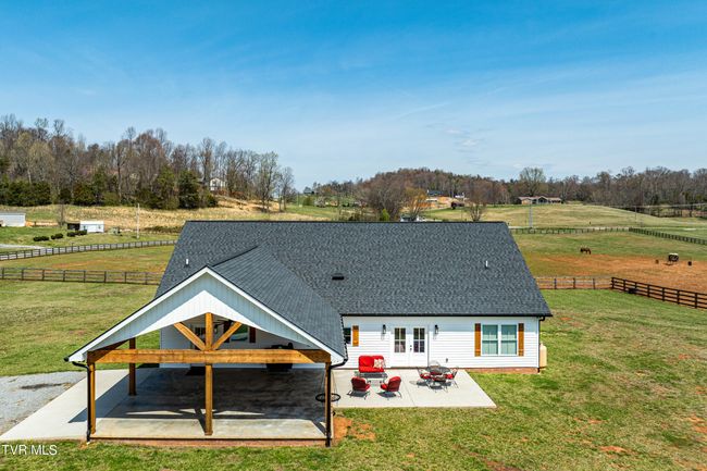 151 Frank Stanton Rd, House other with 3 bedrooms, 3 bathrooms and null parking in Limestone TN | Image 50