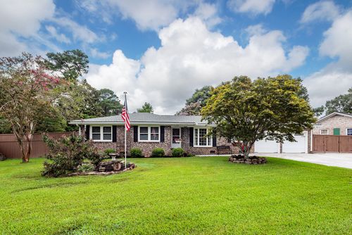 218 Ellen Street, Goose Creek, SC, 29445 | Card Image