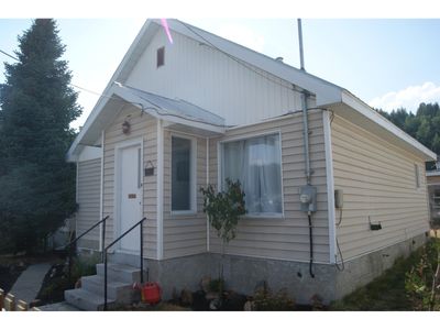 261 Lindsay St, House other with 2 bedrooms, 1 bathrooms and null parking in Kimberley BC | Image 1