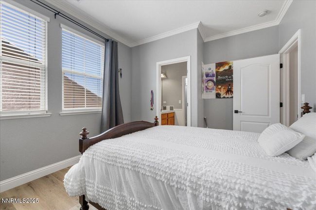 7470 Windswept Loop, House other with 3 bedrooms, 3 bathrooms and 2 parking in Sparks NV | Image 33