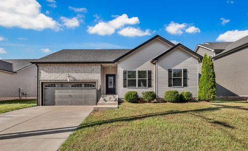 256 Azalea Dr, Oak Grove, KY, 42262-8362 | Card Image