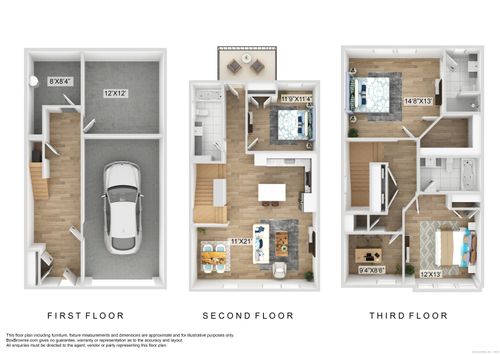 701-94 N Bride Brook Rd, East Lyme, CT, 06333 | Card Image