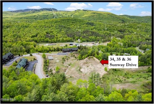 34, 35, 36 Sunway Dr, North Creek, NY, 12853 | Card Image
