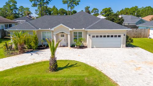 1009 Forest Shore Dr, Miramar Beach, FL, 32550-3943 | Card Image