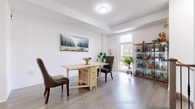 76 Puisaya Dr, House attached with 4 bedrooms, 3 bathrooms and 2 parking in Richmond Hill ON | Image 16