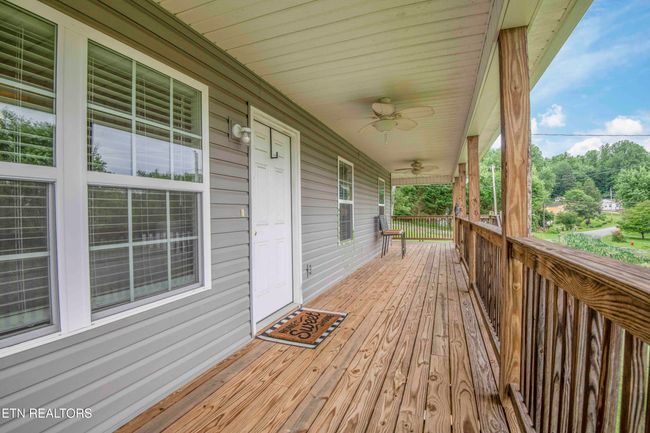 1359 Byrd Cir, House other with 3 bedrooms, 2 bathrooms and null parking in Kingston TN | Image 45