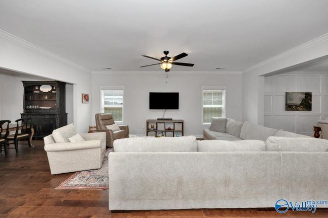 152 Brier Valley Dr, House other with 4 bedrooms, 3 bathrooms and null parking in Meridianville AL | Image 16