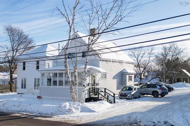 63 Havelock St, Home with 3 bedrooms, 0 bathrooms and null parking in Amherst NS | Image 15