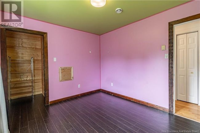 272 Creek Rd, House other with 4 bedrooms, 2 bathrooms and null parking in Mt Middleton NB | Image 17