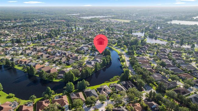 10751 Tavistock Dr, House other with 4 bedrooms, 4 bathrooms and null parking in Tampa FL | Image 65