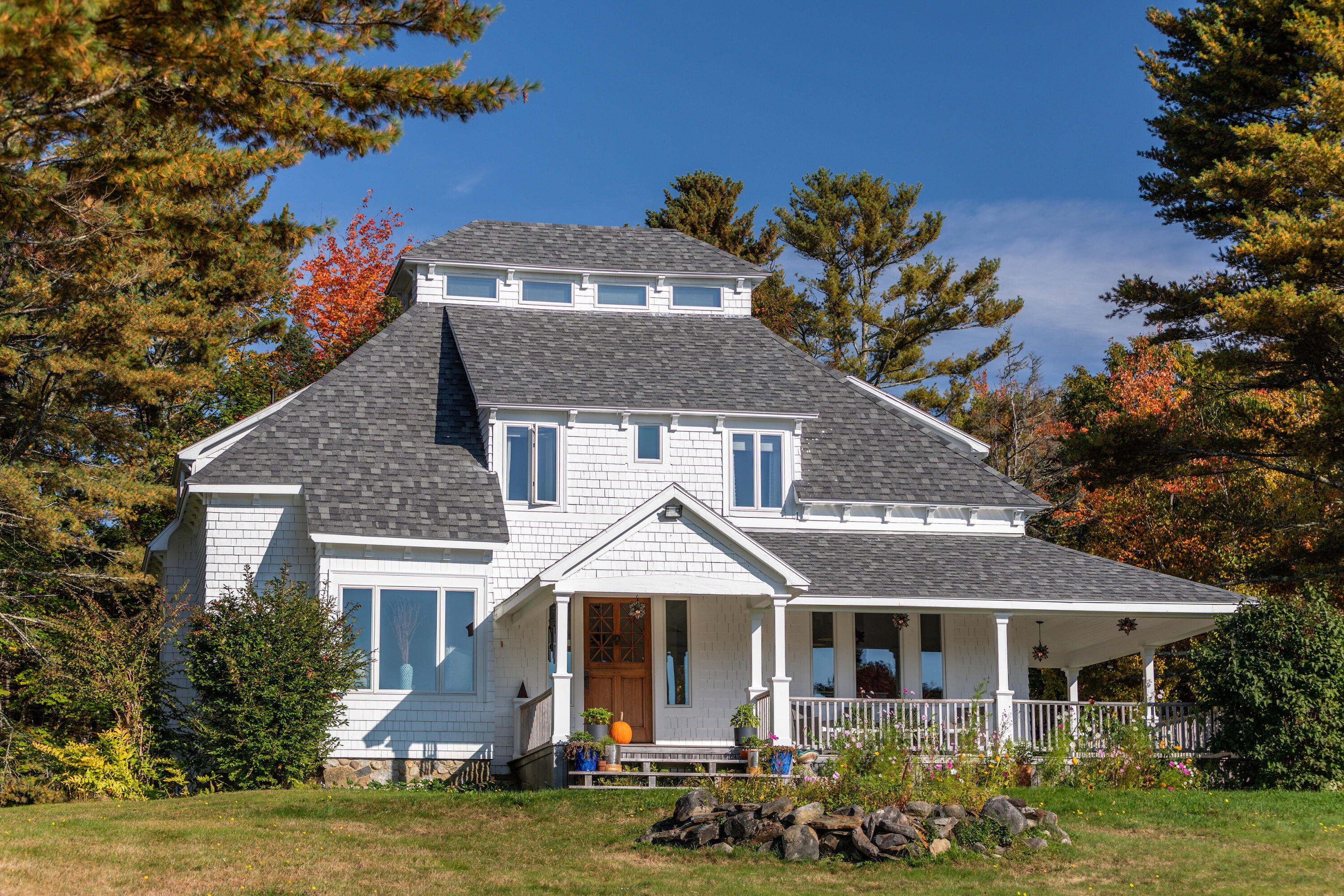 Old Searsport Ave, Belfast, ME 04915