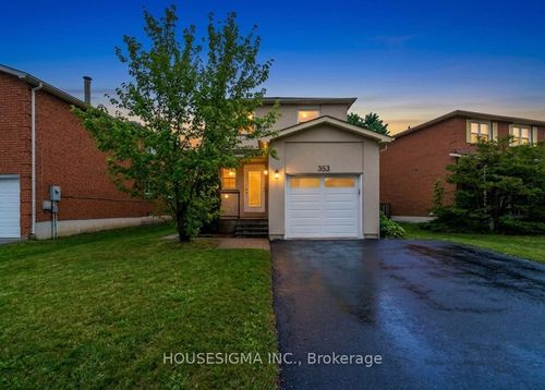 353 Brownridge Dr, Thornhill, ON, L4J5X2 | Card Image
