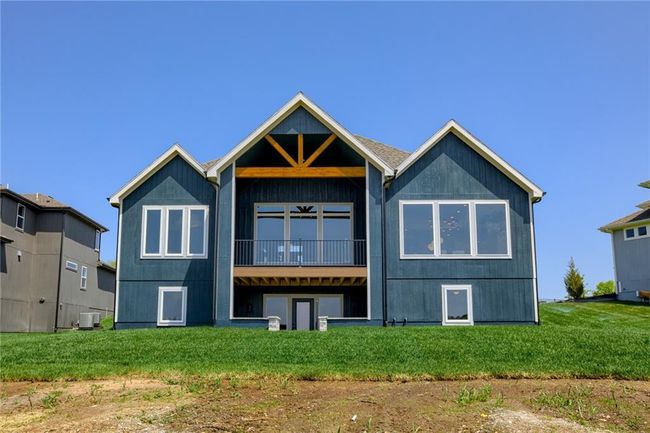 2307 W 176 Th Ter, House other with 4 bedrooms, 4 bathrooms and null parking in Overland Park KS | Image 46