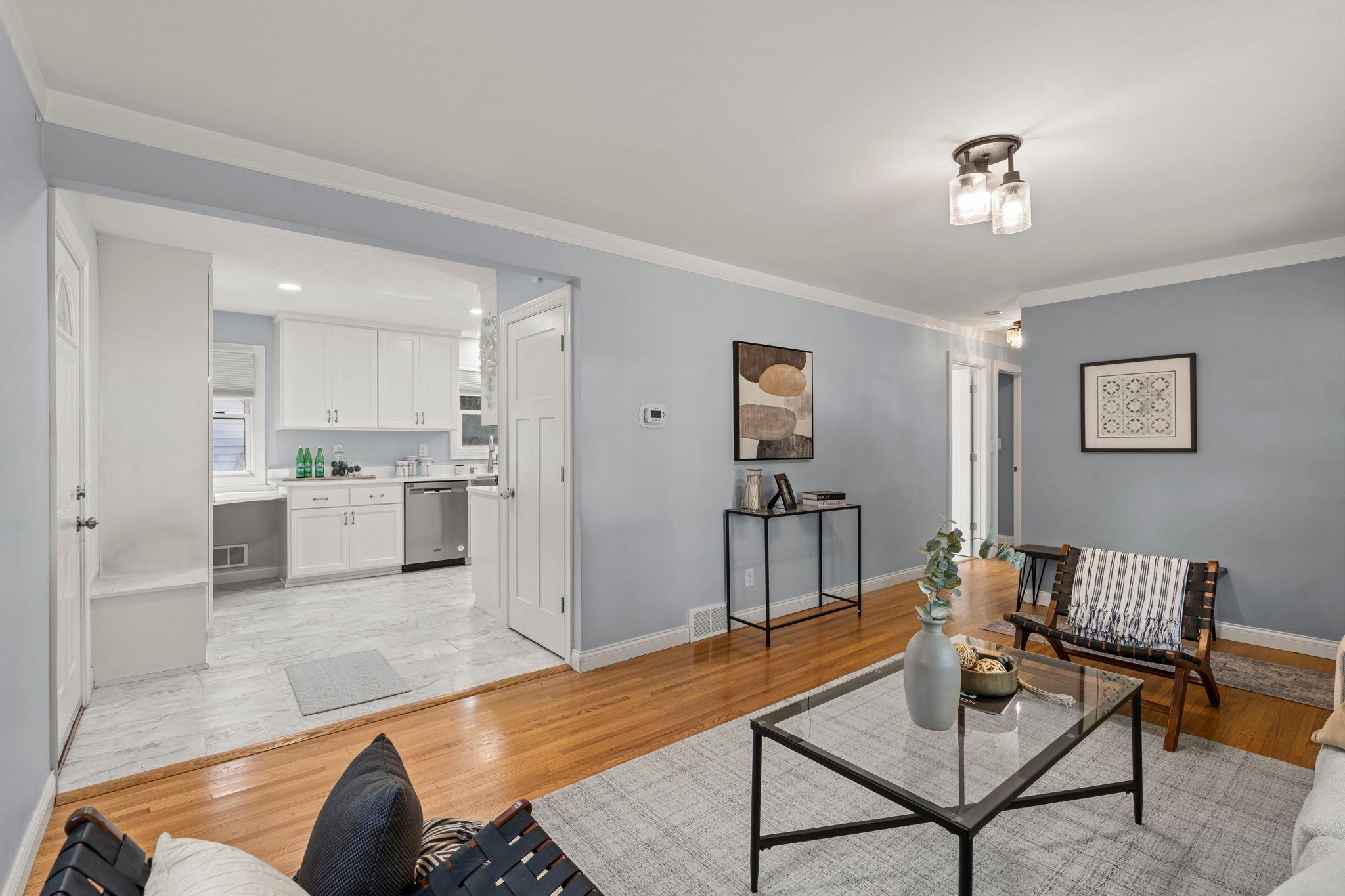 Residential in Saint Paul 4