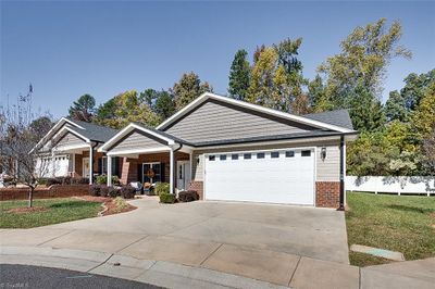 2010 Springwood Court, House other with 2 bedrooms, 2 bathrooms and null parking in Asheboro NC | Image 1