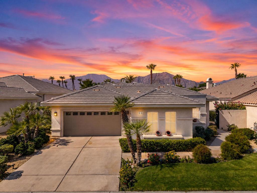 Residential in La Quinta