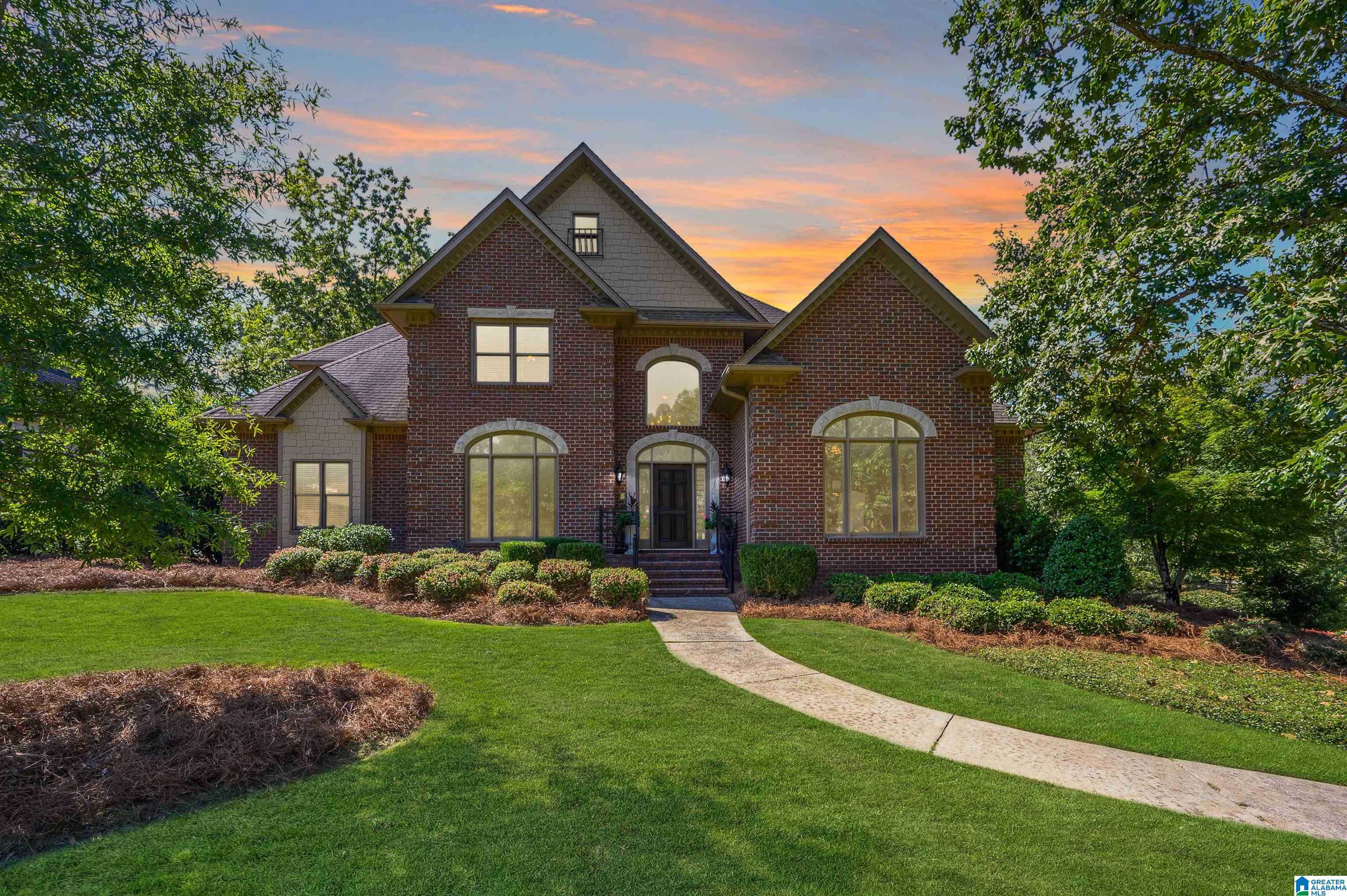 Aberdeen Way, Birmingham, AL 35242