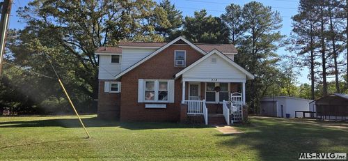 318 Oakwood Ave, Roanoke Rapids, NC, 27870-1427 | Card Image