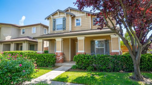 3147 Puffin Circle, Fairfield, CA, 94533 | Card Image