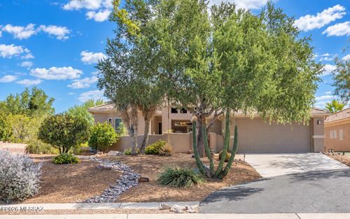 13577 N Heritage Gateway Avenue, Marana, AZ, 85658 | Card Image
