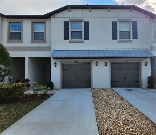 14350 Easy Goer St, RUSKIN, FL, 33573-6695 | Card Image