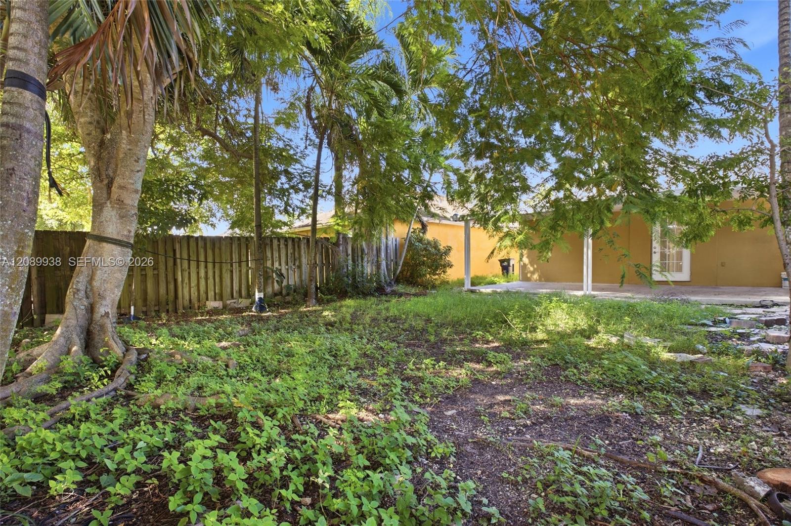 Residential Lease in Florida City 5