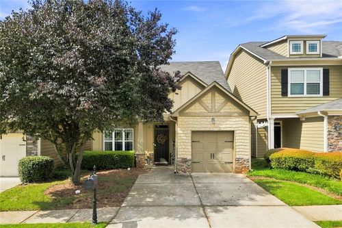 65 Highland Pointe Cir E, Dawsonville, GA, 30534-9417 | Card Image