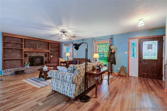 4250 Corydon Ridge Rd Ne, Home with 3 bedrooms, 3 bathrooms and null parking in Corydon IN | Image 10