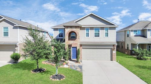 16218 Westley Ridge Dr, Hockley, TX, 77447-2214 | Card Image