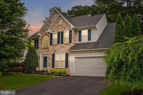 101 Glencoe Ct, NEWARK, DE, 19702-2055 | Card Image