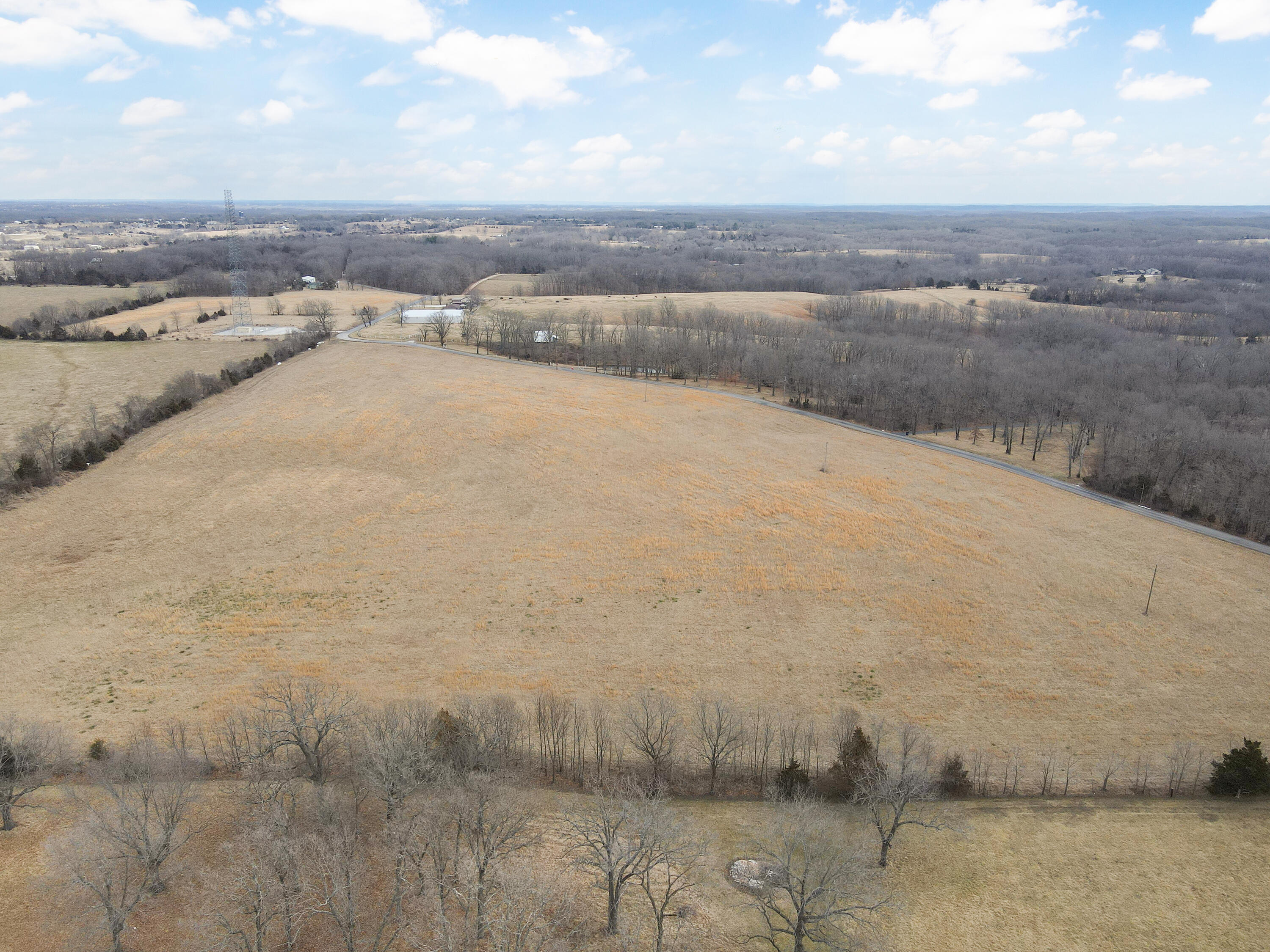 Land in Ozark 4