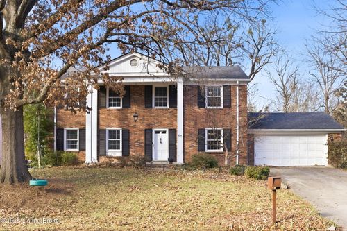 3024 Wickland Rd, Louisville, KY, 40205-2770 | Card Image