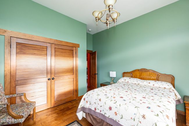 2667 E Overlook Dr, House other with 3 bedrooms, 3 bathrooms and null parking in Williams AZ | Image 27
