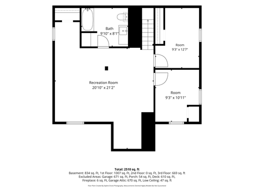 9 Chadwick Street, Winslow, ME, 04901 | Card Image