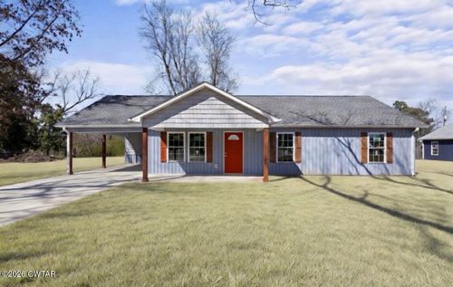 190 W Park St, Alamo, TN, 38001 | Card Image