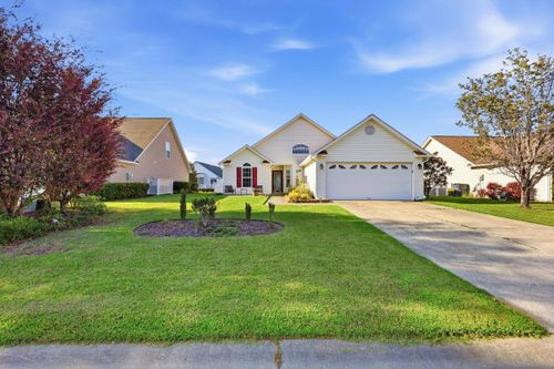 2016 Saltwater St, Myrtle Beach, SC, 29588-2947 | Card Image