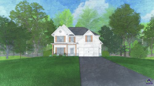 216 Bald Cypress Drive, Perry, GA, 31069 | Card Image