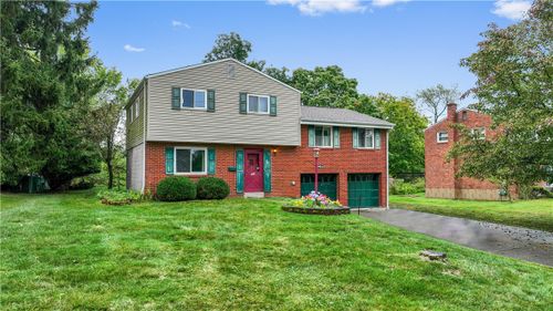 703 Galway Drive, Bethel Park, PA, 15102 | Card Image