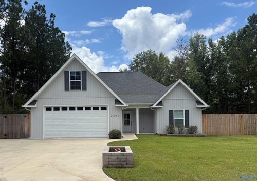 2341 Abernathy Cir N, Southside, AL, 35907-5035 | Card Image