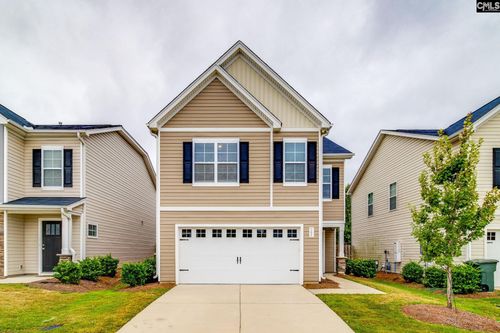 444 Red Poll Way, Columbia, SC, 29209-5153 | Card Image