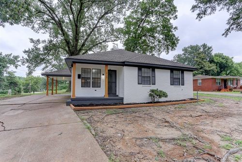 2720 Rust Ave, Millington, TN, 38127 | Card Image